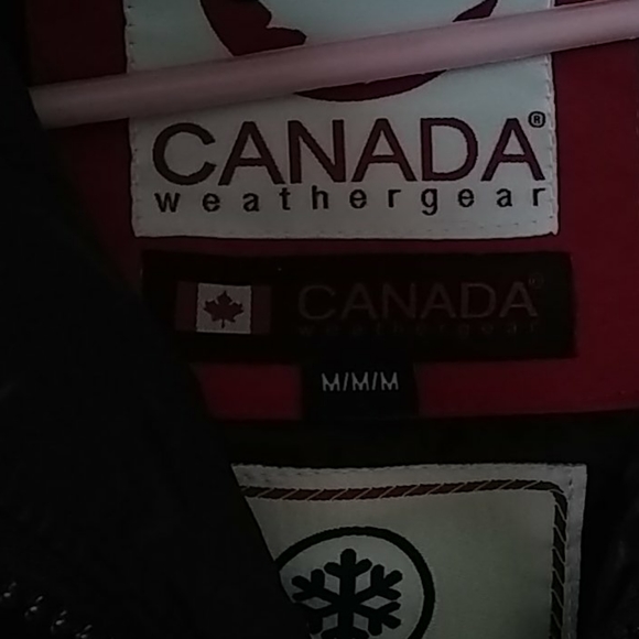 Coat/jacket - Picture 3 of 5